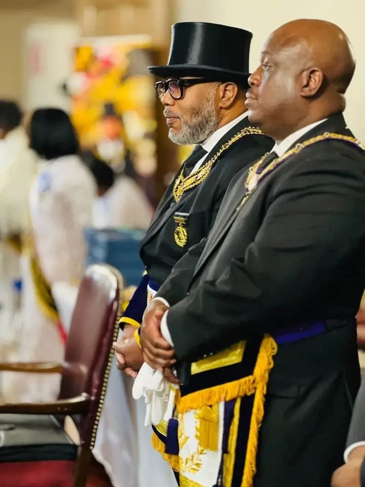 Freemasonry: A Trusted Brotherhood of Integrity and Purpose