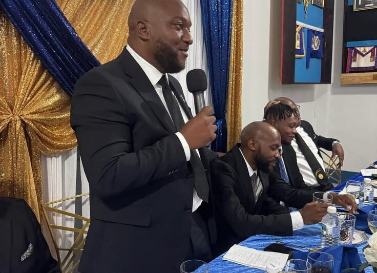 How to Become a Freemason and Unlock Your Potential